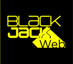 "Black Jack Web"